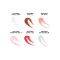 Charlotte Tilbury Unreal Lips Healthy Glow Nectar Oil Juicylicious Strawberry Vanilla 14ml - интернет-магазин профессиональной косметики Spadream, изображение 67567