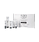 TiZO Skin Revitalizing Regiment Trial Size Kit  22g/29ml/29ml/29ml/15ml - интернет-магазин профессиональной косметики Spadream, изображение 67842