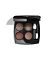 Chanel Les 4 Ombres Multi-Effect Quadra Eyeshadow 328 Blurry Mauve 2g - интернет-магазин профессиональной косметики Spadream, изображение 62637