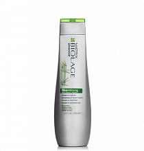 Biolage Fiberstrong Shampoo 250ml - фото 26416 Biolage Fiberstrong Shampoo 250ml - интернет-магазин профессиональной косметики Spadream, изображение 26416