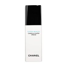 Chanel Hydra Beauty Camellia Water Cream 30ml - интернет-магазин профессиональной косметики Spadream, изображение 67932