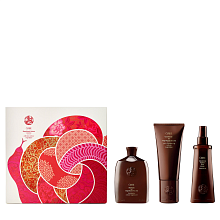 Oribe Lunar Magnificent Volume Collection - интернет-магазин профессиональной косметики Spadream, изображение 64170