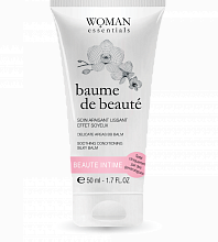 Woman Essentials Baume De Beaute Soothing Conditioning Silky Balm 50ml - интернет-магазин профессиональной косметики Spadream, изображение 40221
