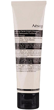 Aesop Purifying Facial Cream Cleanser 100ml - интернет-магазин профессиональной косметики Spadream, изображение 51958