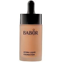 BABOR Hydra Liquid Foundation, 14 honey - интернет-магазин профессиональной косметики Spadream, изображение 41898