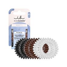 Invisibobble POWER Simply The Best 6p - интернет-магазин профессиональной косметики Spadream, изображение 54217