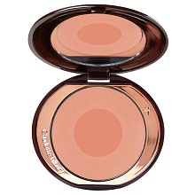 Charlotte Tilbury Cheek To Chic First Love 8g - интернет-магазин профессиональной косметики Spadream, изображение 64460