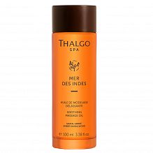 Thalgo Soothing Massage Oil 100ml - интернет-магазин профессиональной косметики Spadream, изображение 44541