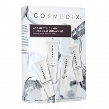 COSMEDIX Age Defying Skin Kit 4x15ml - интернет-магазин профессиональной косметики Spadream, изображение 35287