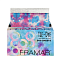 Framar 5x11 Pop Ups Tie Dye 500 Sheets - интернет-магазин профессиональной косметики Spadream, изображение 47661