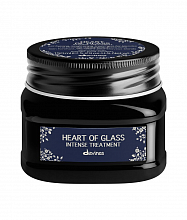 Davines Heart of Glass Intense Treatment 150ml - интернет-магазин профессиональной косметики Spadream, изображение 36792