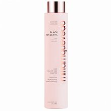 Miriamquevedo Black Baccara Hair Multiplying Shampoo 250ml - интернет-магазин профессиональной косметики Spadream, изображение 32430