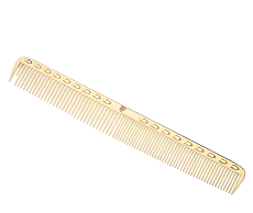 Fiona Franchimon Nº1 Hair Comb Gold - интернет-магазин профессиональной косметики Spadream, изображение 52432