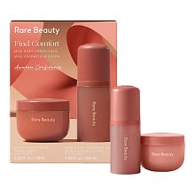 Rare Beauty Find Comfort Mini Body Essentials Set 75/50ml - интернет-магазин профессиональной косметики Spadream, изображение 70002
