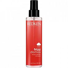 Redken Frizz Dismiss Instant Deflate 125 ml - фото 29871 Redken Frizz Dismiss Instant Deflate 125 ml - интернет-магазин профессиональной косметики Spadream, изображение 29871