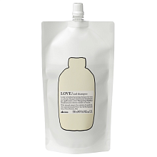 Davines Love Curl Shampoo Refill 500ml Outlet - интернет-магазин профессиональной косметики Spadream, изображение 71041