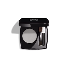 Chanel Ombre Essentielle Multi-Use Eye Top Coat 230 Gris Paris 2.2g - фото 64378 Chanel Ombre Essentielle Multi-Use Eye Top Coat 230 Gris Paris 2.2g - интернет-магазин профессиональной косметики Spadream, изображение 64378