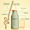 Current State Salicylic + Green Tea Exfoliating Cleanser 150ml - интернет-магазин профессиональной косметики Spadream, изображение 67666
