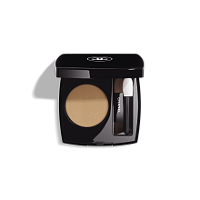 Chanel Ombre Essentielle Multi-use Longwearing Eyeshadow 242 Beige Suede 2.2g - интернет-магазин профессиональной косметики Spadream, изображение 63573