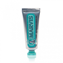 Marvis Anis Mint 25ml Outlet - интернет-магазин профессиональной косметики Spadream, изображение 70935
