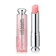 Dior Addict Lip Glow Balm 001 Pink 3.2g - интернет-магазин профессиональной косметики Spadream, изображение 59767