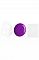 Double Dare OMG! Platinum PURPLE Facial Mask Kit - интернет-магазин профессиональной косметики Spadream, изображение 40721