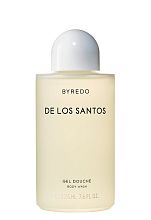 Byredo De Los Santos Body Wash 225ml - интернет-магазин профессиональной косметики Spadream, изображение 55046