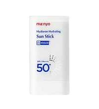 Ma:nyo Hyaluron Hydrating Sun Stick 18g - интернет-магазин профессиональной косметики Spadream, изображение 54300