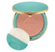 Gucci Poudre De Beaute Eclat Soleil Powder 01, 12g - интернет-магазин профессиональной косметики Spadream, изображение 65772