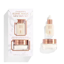 Charlotte Tilbury Charlotte's Iconic Magic Mini Skin Set - интернет-магазин профессиональной косметики Spadream, изображение 63653