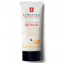 Erborian Sleeping BB Mask 50ml - интернет-магазин профессиональной косметики Spadream, изображение 34291