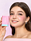 Sheglam Glass Glow Blush Brisk Babe 15g - интернет-магазин профессиональной косметики Spadream, изображение 67191
