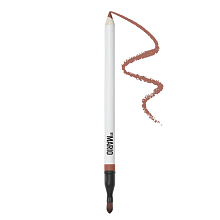 By Mario Ultra Suede Lip Pencil Spiced Chai 2g - интернет-магазин профессиональной косметики Spadream, изображение 63207
