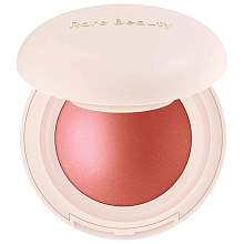 Rare Beauty Soft Pinch Luminous Powder Blush Love 2.8g - интернет-магазин профессиональной косметики Spadream, изображение 64191