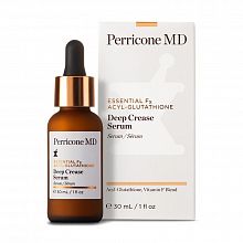 Perricone MD Essential Fx Acyl-Glutathione: Deep Crease Serum 30ml - интернет-магазин профессиональной косметики Spadream, изображение 32130