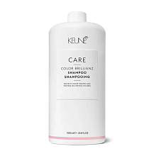 KEUNE Care Color Brillianz Shampoo 1000ml Outlet - интернет-магазин профессиональной косметики Spadream, изображение 71237