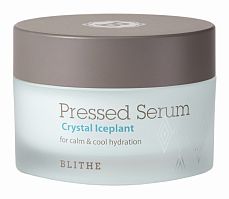 Blithe Crystal Iceplant Serum, 50 ml - фото 23728 Blithe Crystal Iceplant Serum, 50 ml - интернет-магазин профессиональной косметики Spadream, изображение 23728