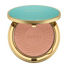 Gucci Poudre De Beauté Éclat Soleil Powder 01,12g - интернет-магазин профессиональной косметики Spadream, изображение 59056