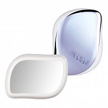 Tangle Teezer Compact Styler Mirror Blue - интернет-магазин профессиональной косметики Spadream, изображение 33206