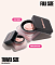 Huda Beauty Easy Bake Loose Powder Ube Birthday Cake 20g - интернет-магазин профессиональной косметики Spadream, изображение 73597