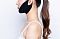 Avajar Perfect V Lifting Premiume Woman Black Mask - 5p. - интернет-магазин профессиональной косметики Spadream, изображение 28709