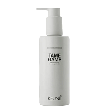 KEUNE NEW Style Tame Game 200ml - интернет-магазин профессиональной косметики Spadream, изображение 64158