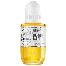 Sol de Janeiro Brazilian Glossy Nourishing Hair Oil 58ml - интернет-магазин профессиональной косметики Spadream, изображение 63942