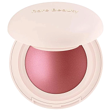 Rare Beauty Soft Pinch Luminous Powder Blush Truth 2.8g - интернет-магазин профессиональной косметики Spadream, изображение 64190