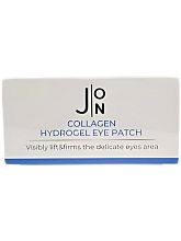 J:ON Collagen Hydrogel Eye Patch  60p - фото 68209 J:ON Collagen Hydrogel Eye Patch  60p - интернет-магазин профессиональной косметики Spadream, изображение 68209