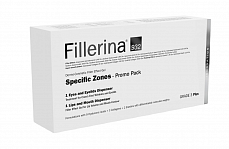 Fillerina 932 Specific Zone Lips and Eyes Grade 3 Plus 7/15ml - интернет-магазин профессиональной косметики Spadream, изображение 41998