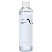 Anua Birch 70% Boosting Toner Moisture 250ml - интернет-магазин профессиональной косметики Spadream, изображение 68624