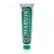 Marvis Classic Strong Mint 85ml Outlet - интернет-магазин профессиональной косметики Spadream, изображение 70922