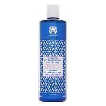 VALQUER Shampoo Ultra-Hydrating For Dry Hair 400ml - интернет-магазин профессиональной косметики Spadream, изображение 45051