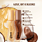 Gisou Honey Infused Lip Oil Coco-Cacao 8ml - интернет-магазин профессиональной косметики Spadream, изображение 74128